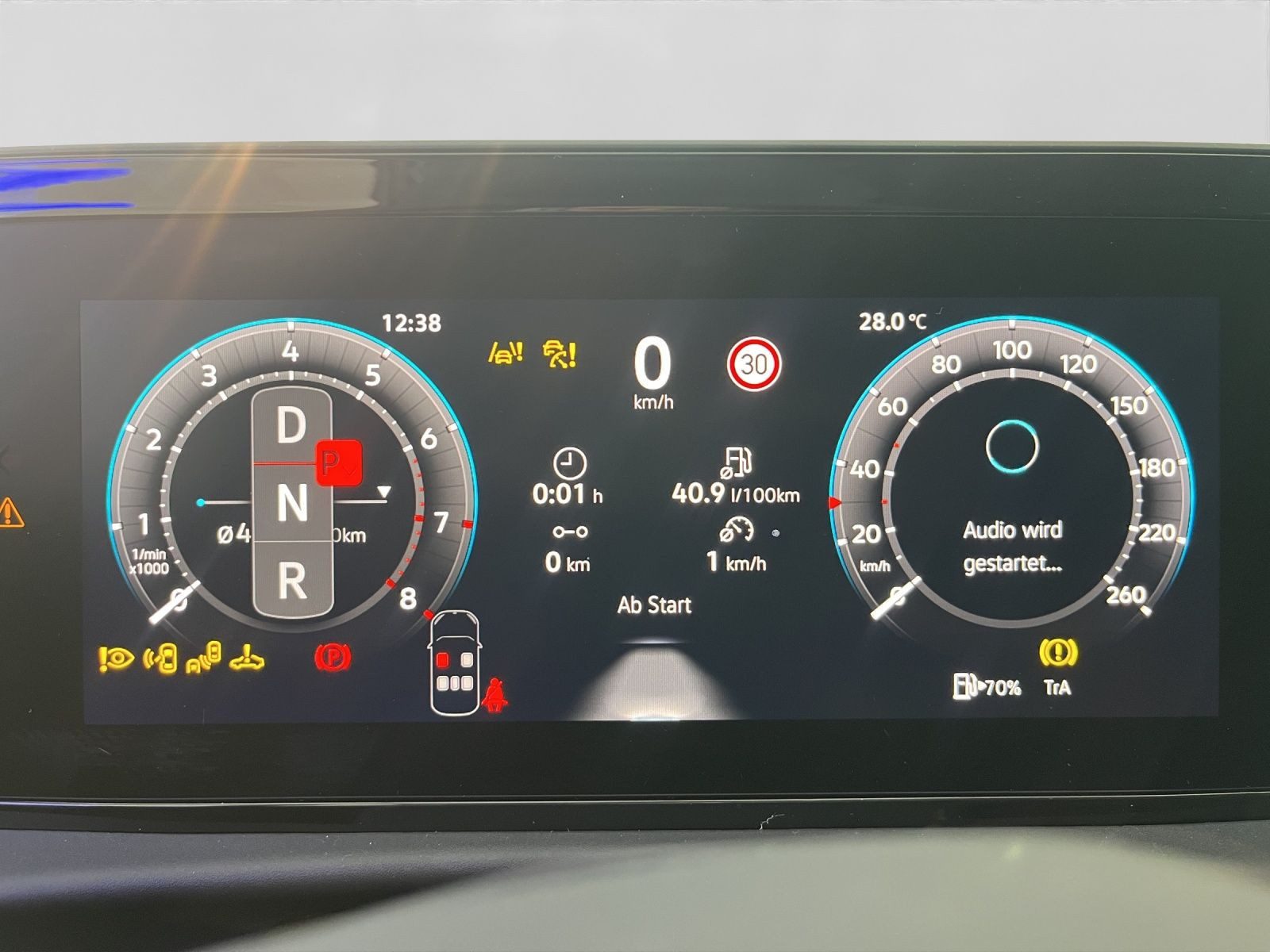 Volkswagen T-Roc – Foto 10