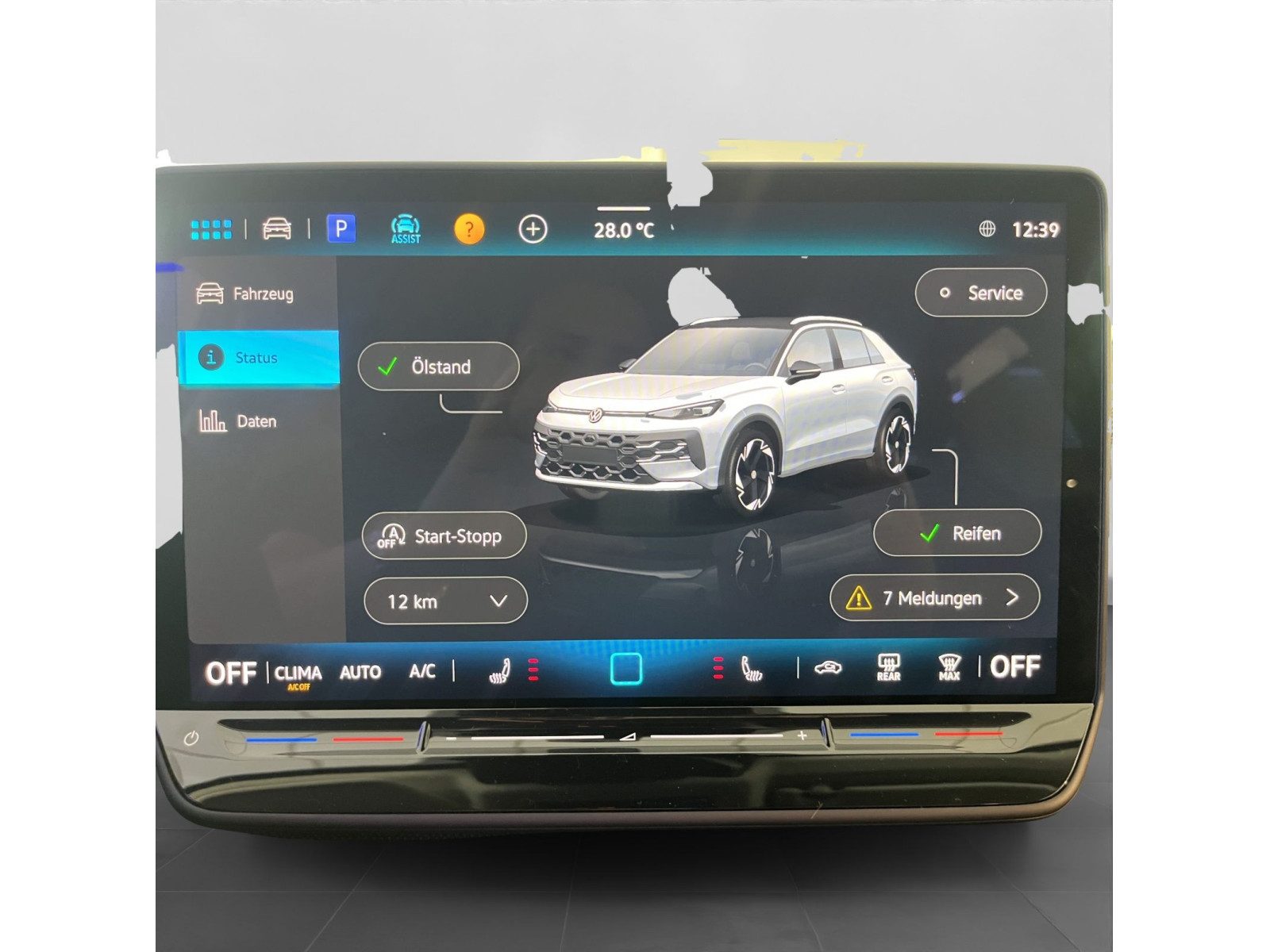 Volkswagen T-Roc – Foto 13