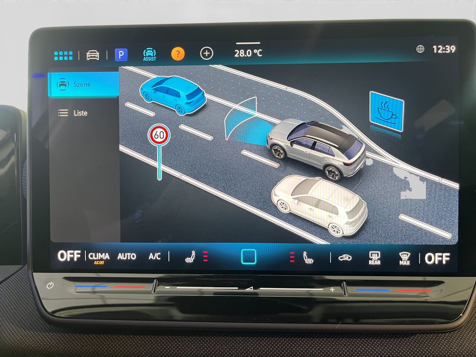 Volkswagen T-Roc – Foto 14