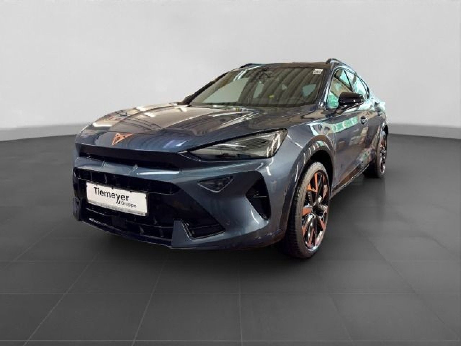Cupra Formentor – Foto 2