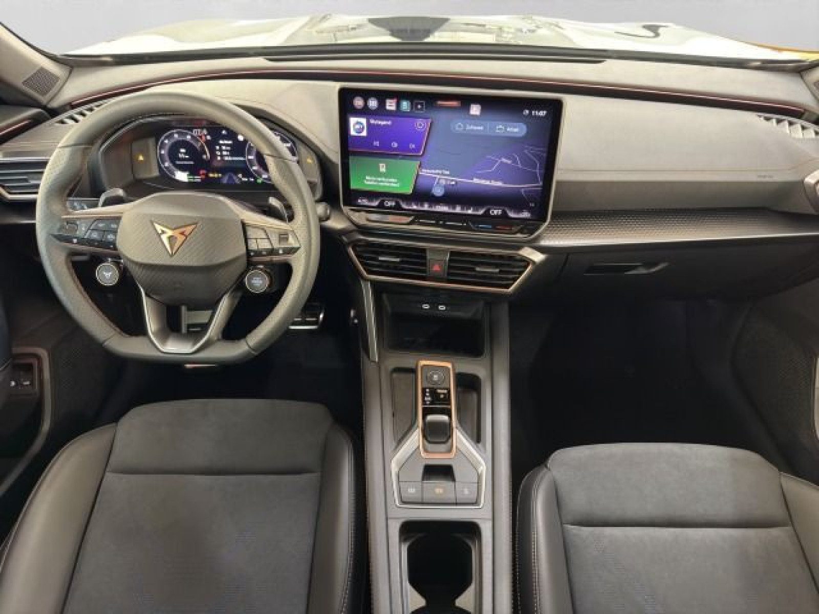 Cupra Formentor – Foto 5