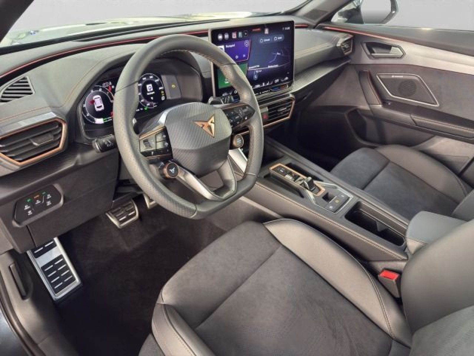 Cupra Formentor – Foto 9
