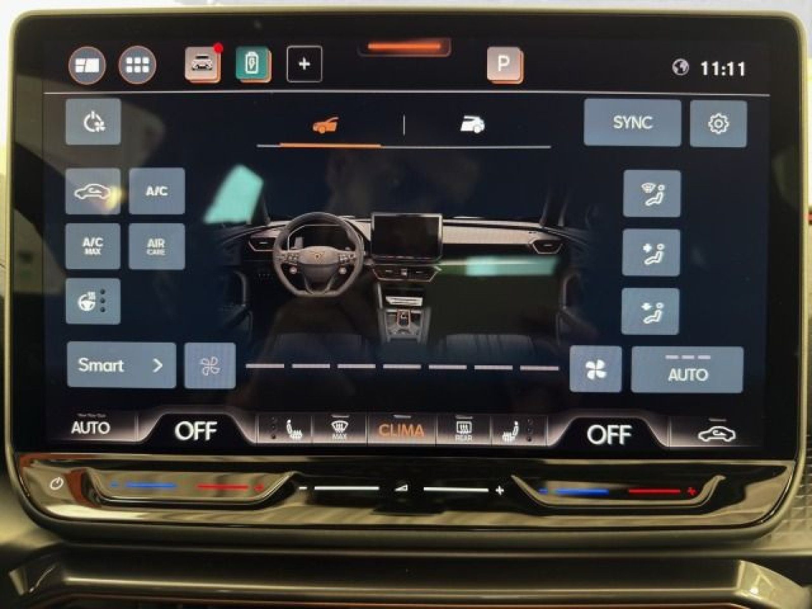 Cupra Formentor – Foto 12