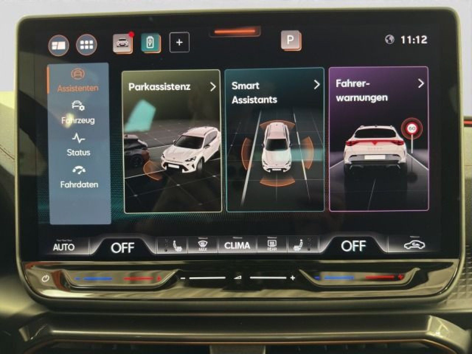 Cupra Formentor – Foto 13
