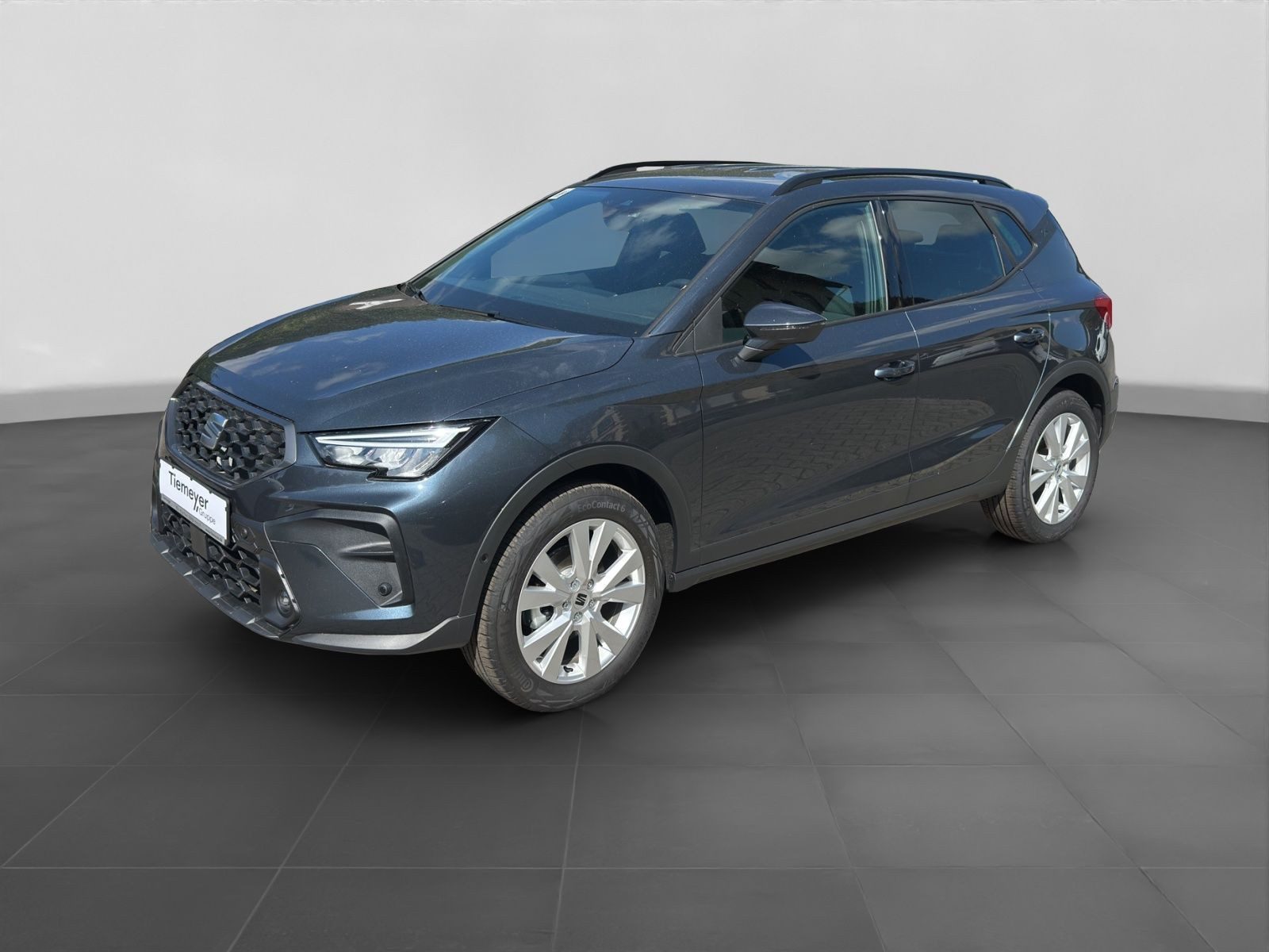 Seat Arona – Bild 2
