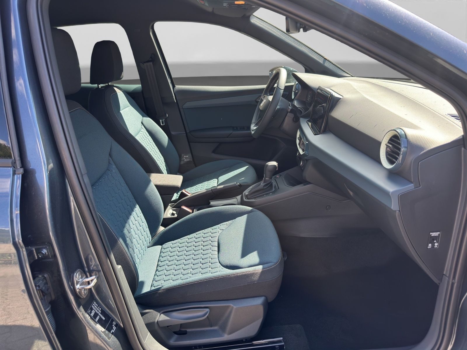 Seat Arona – Bild 4