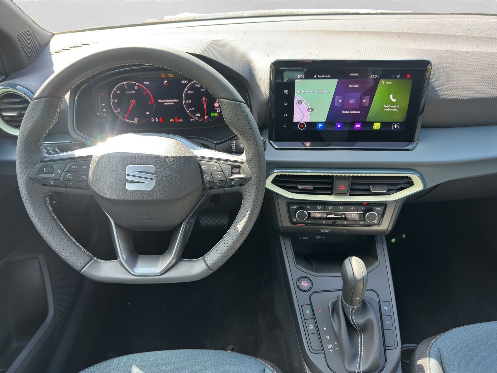 Seat Arona – Bild 5