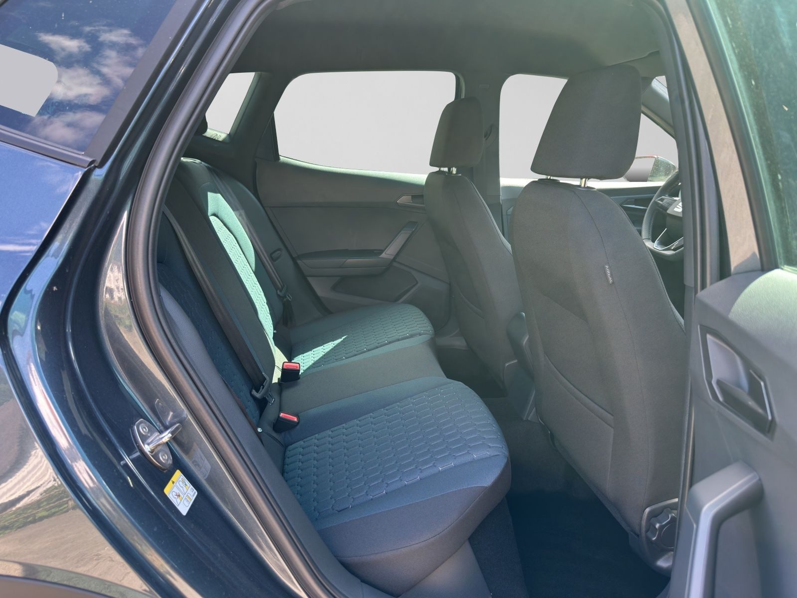 Seat Arona – Bild 6
