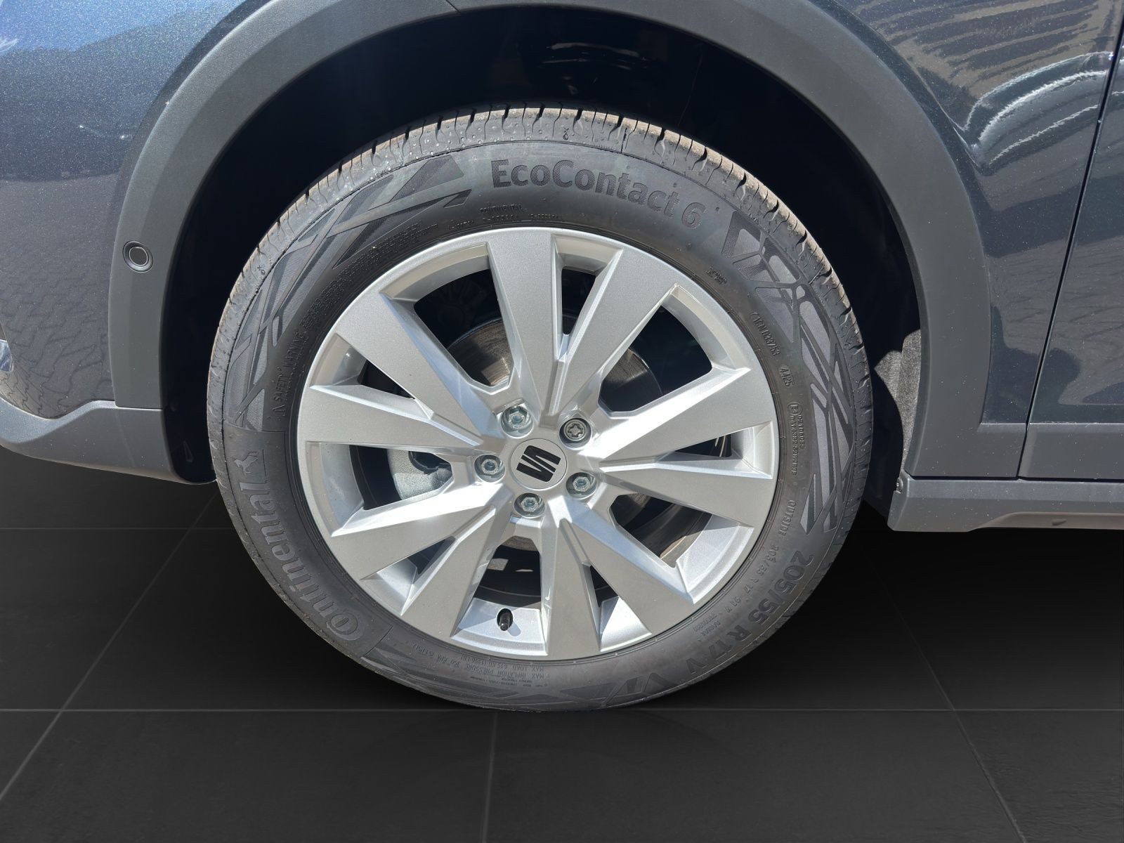 Seat Arona – Bild 7