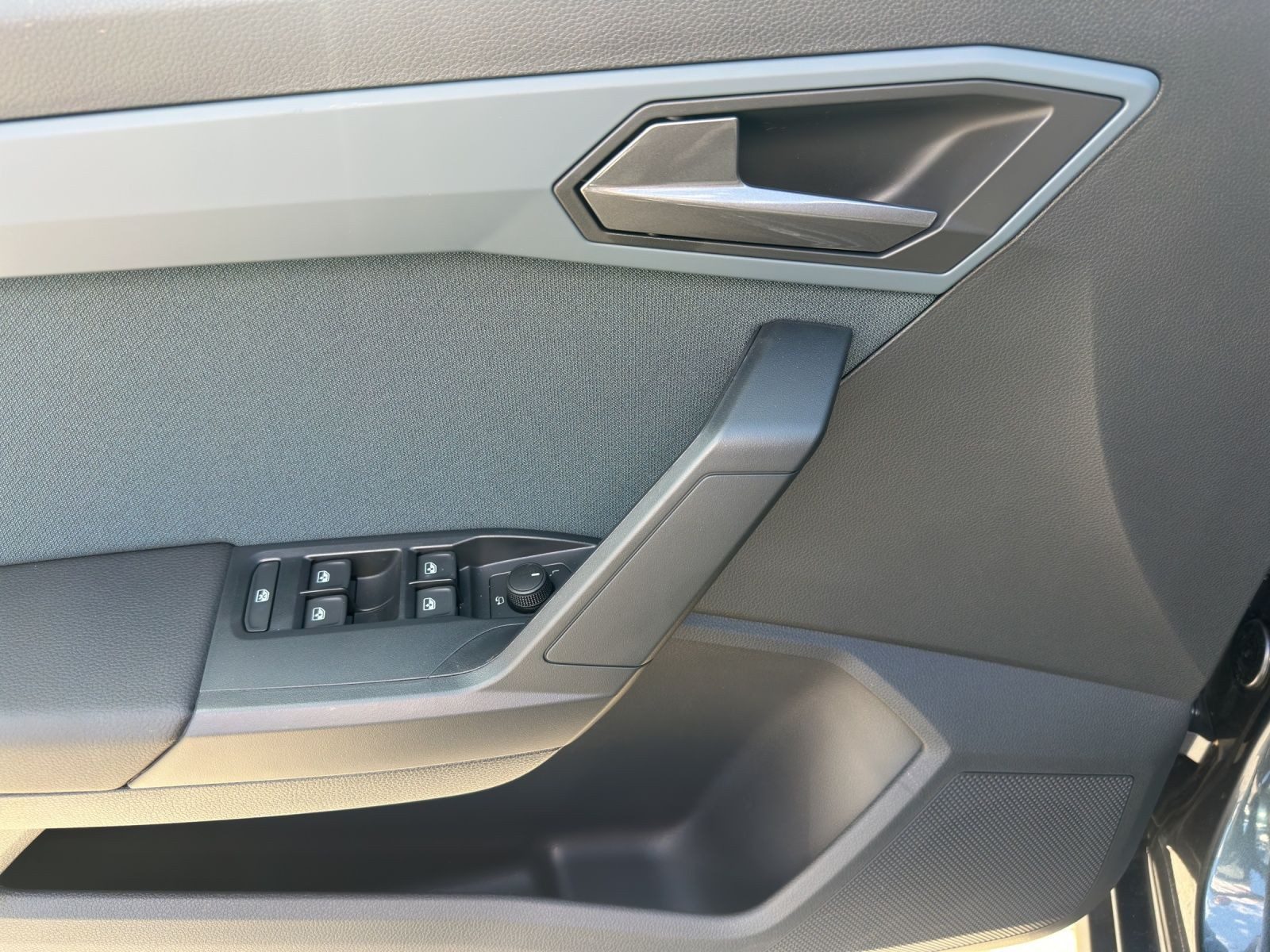 Seat Arona – Bild 8