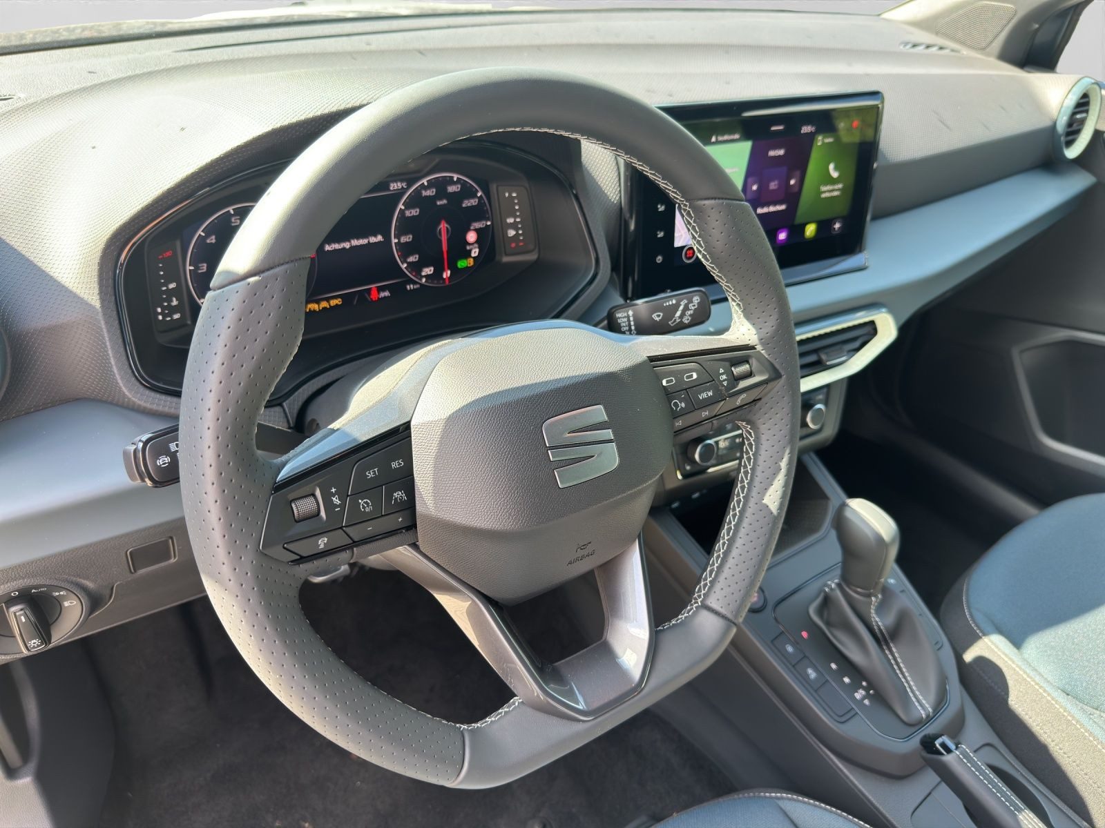 Seat Arona – Bild 9