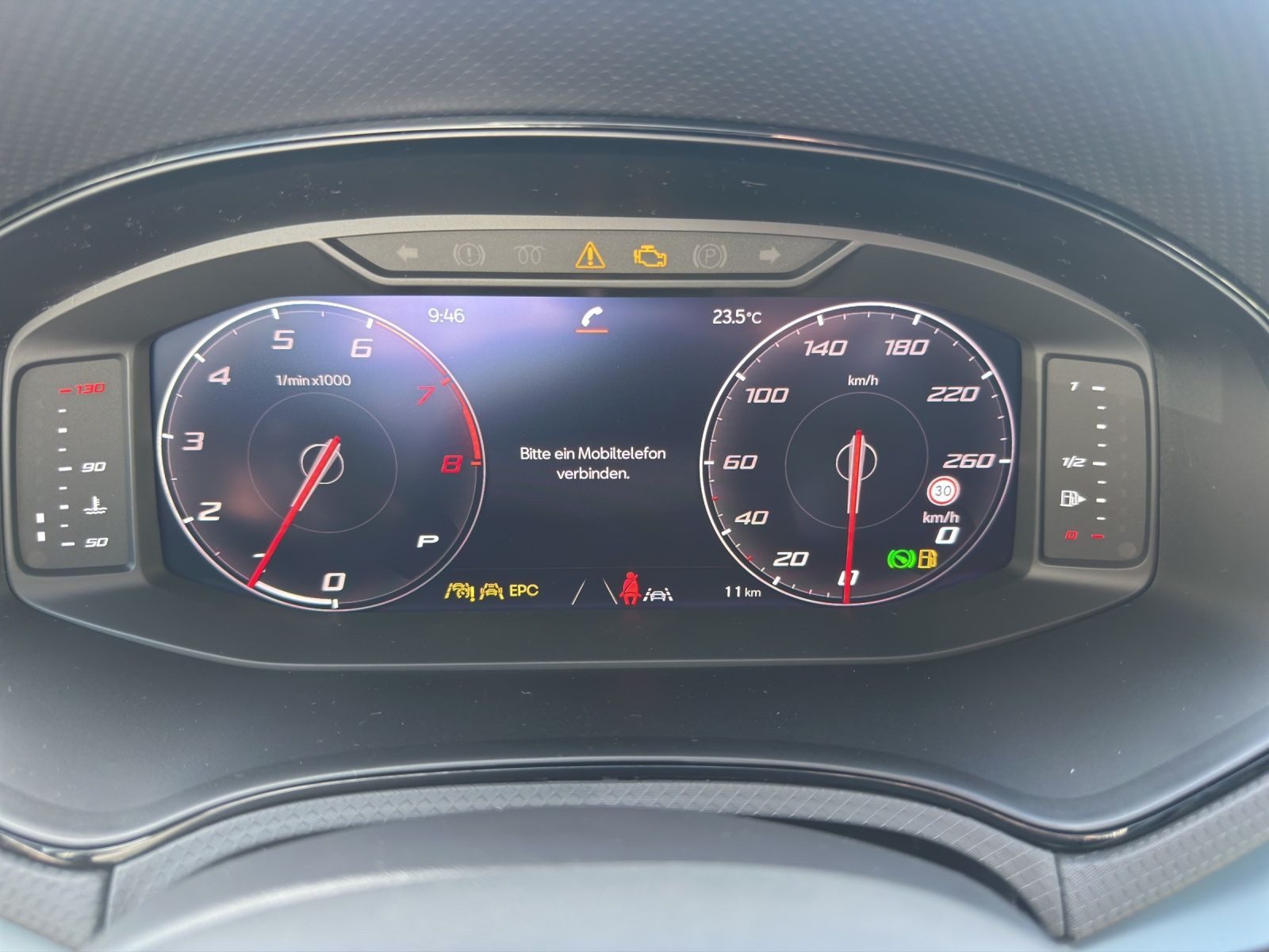 Seat Arona – Bild 10