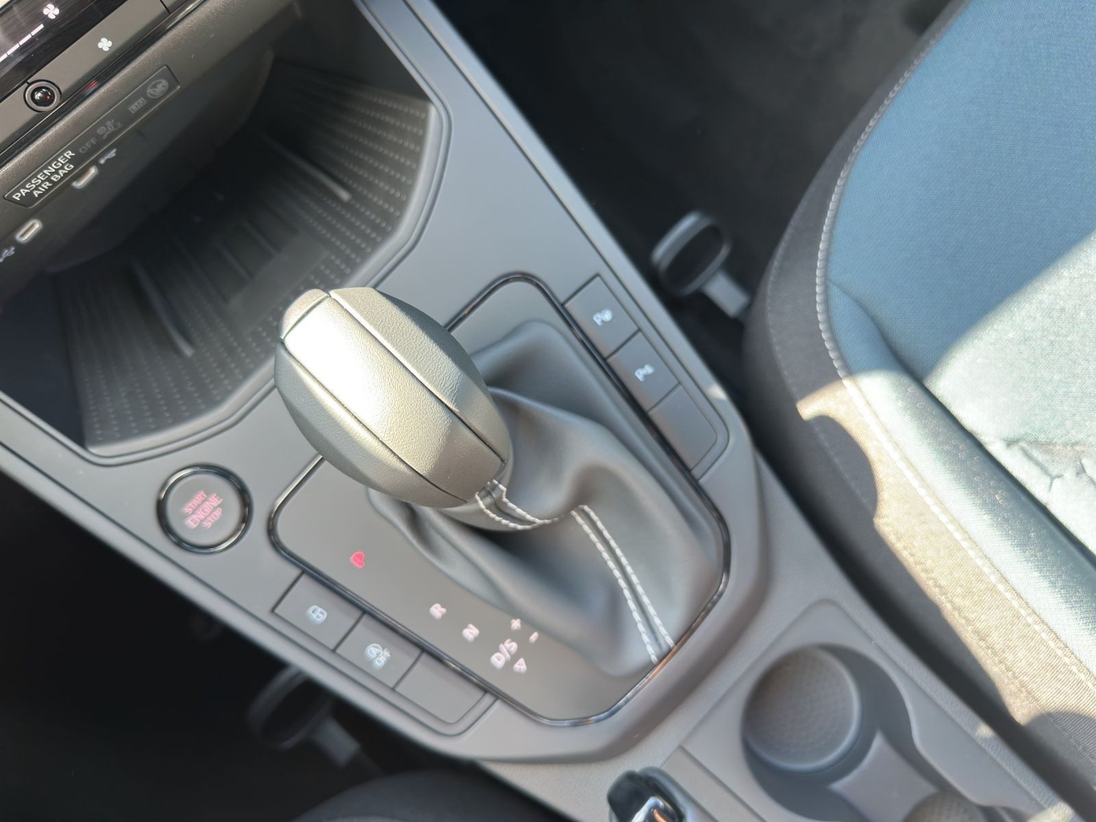 Seat Arona – Bild 11