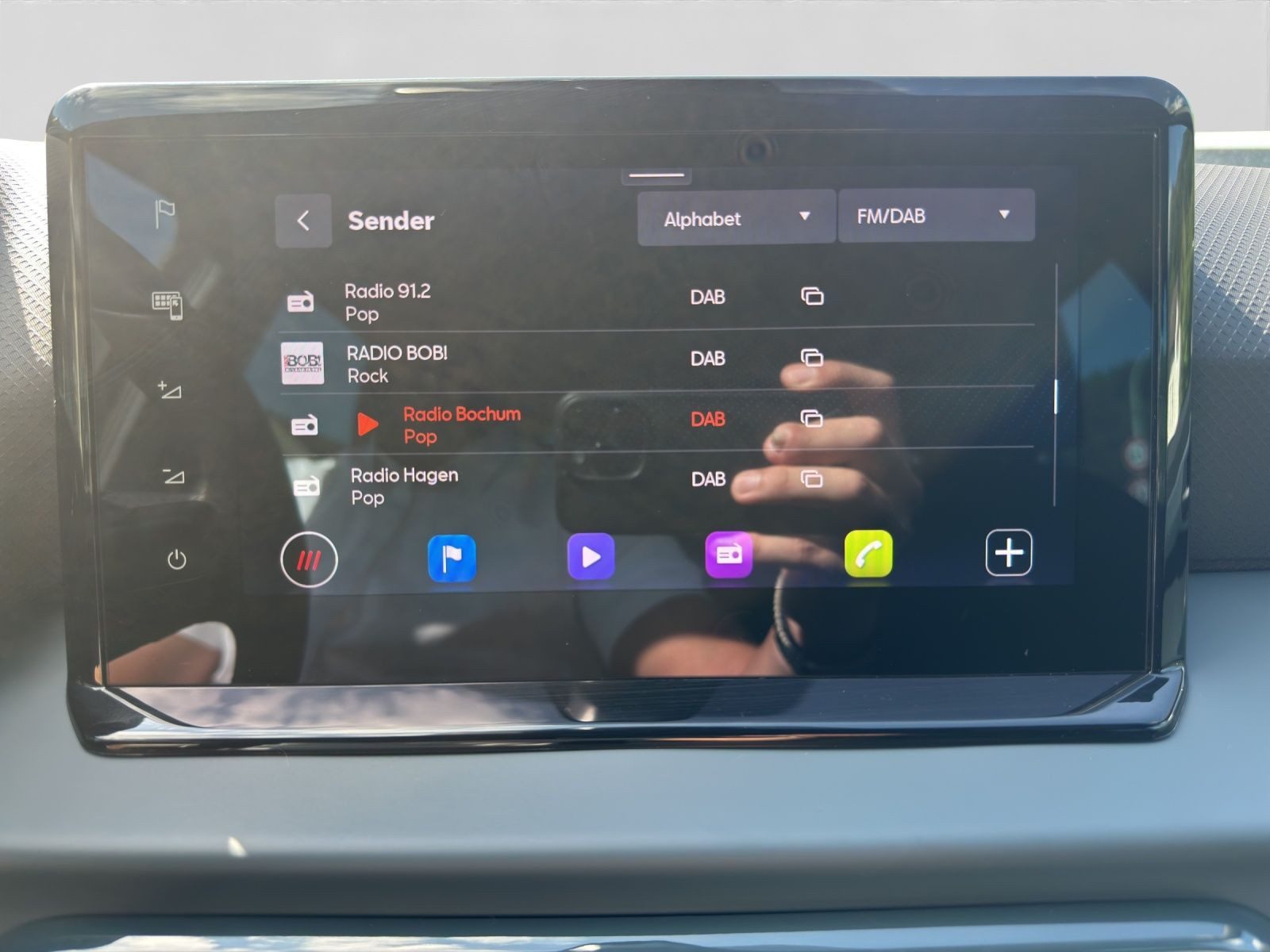 Seat Arona – Bild 12
