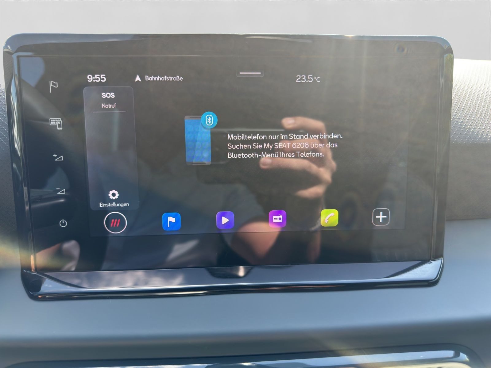 Seat Arona – Bild 14