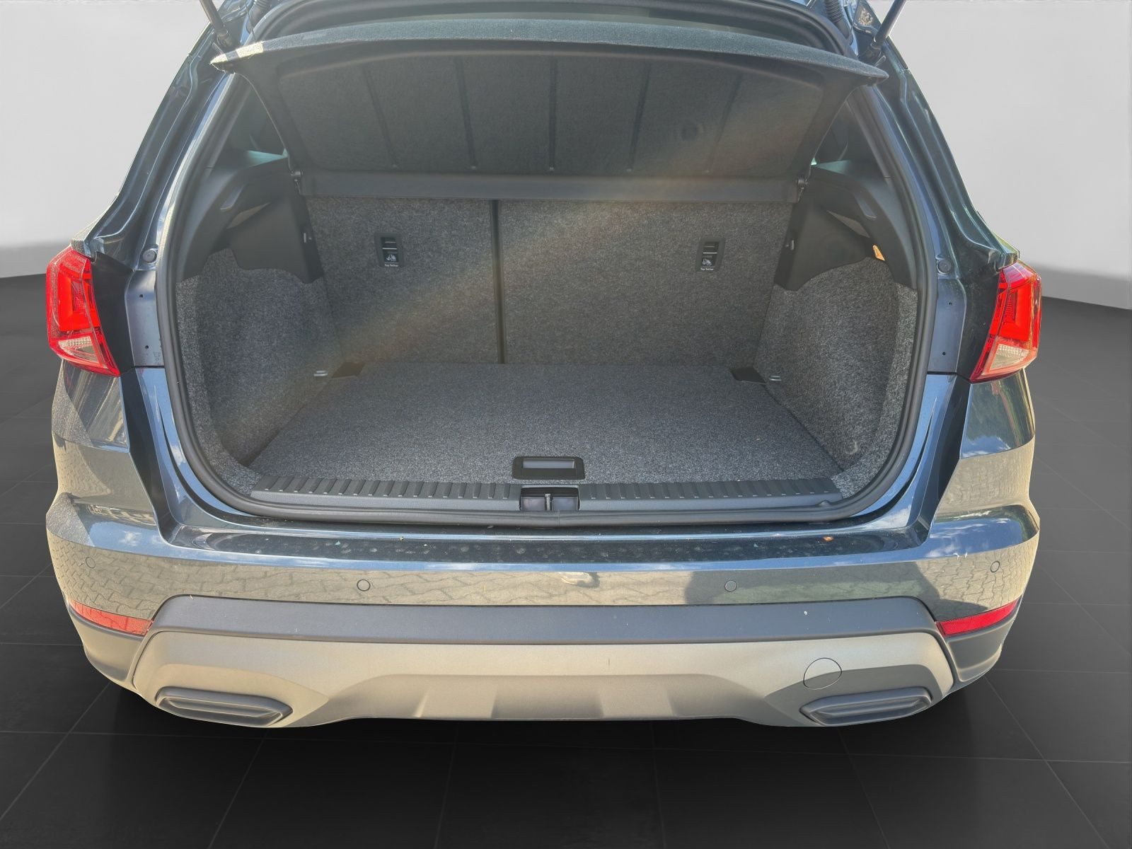 Seat Arona – Bild 17