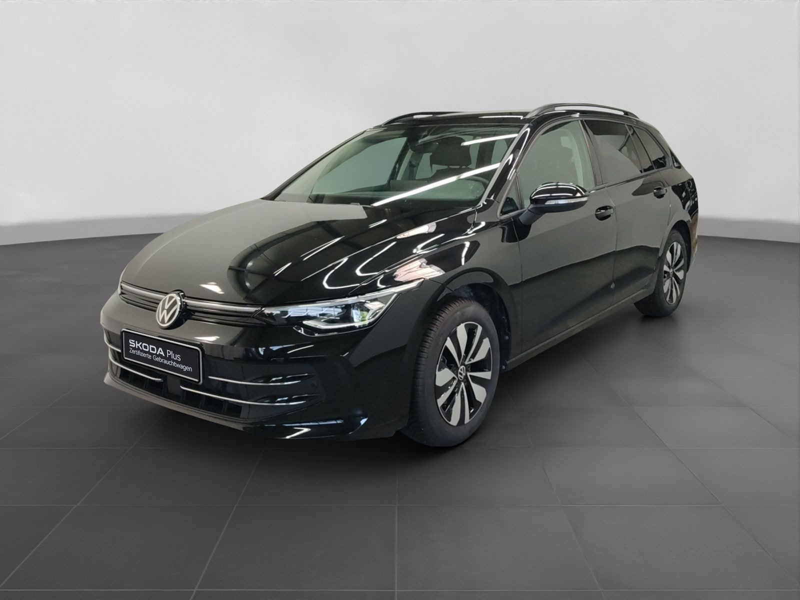 Volkswagen Golf Variant – Foto 2