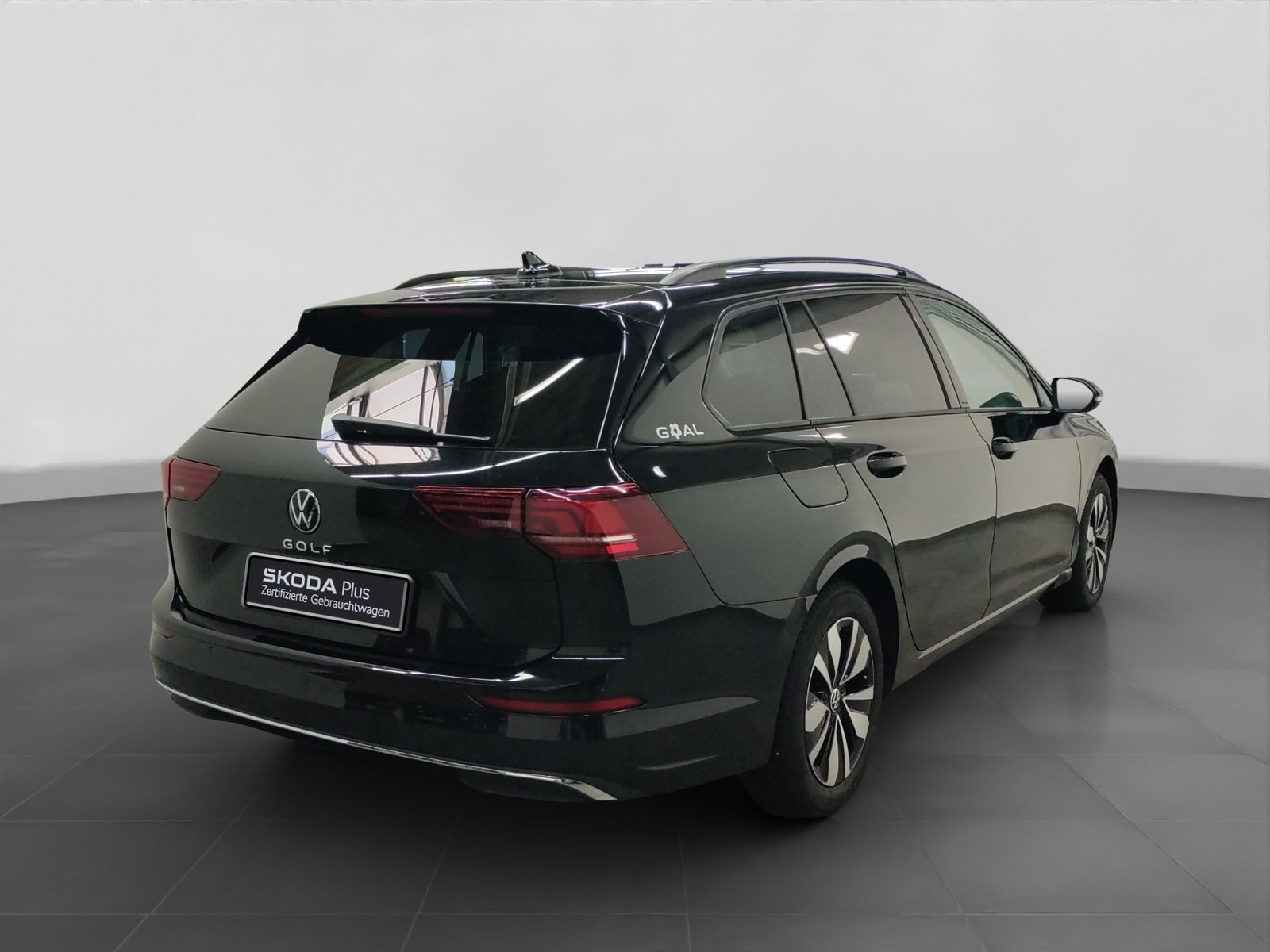 Volkswagen Golf Variant – Foto 3