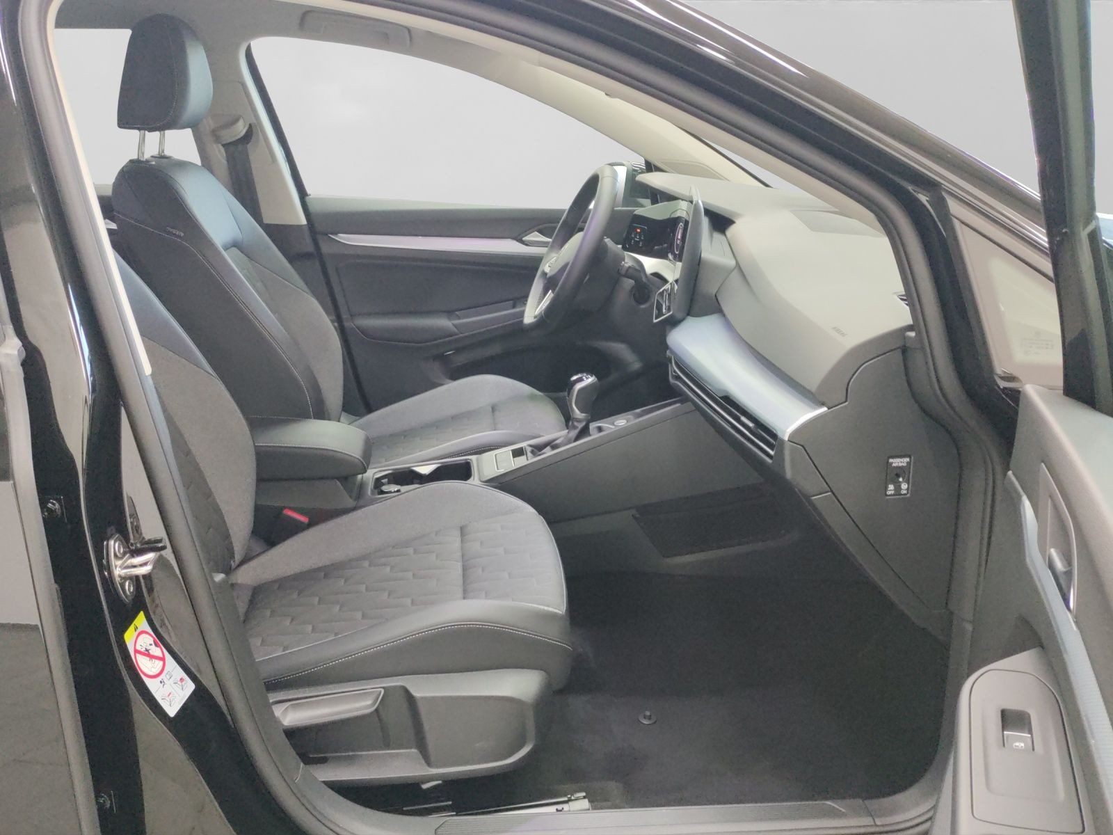 Volkswagen Golf Variant – Foto 4