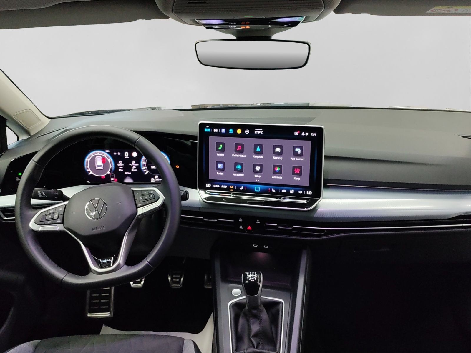 Volkswagen Golf Variant – Foto 5