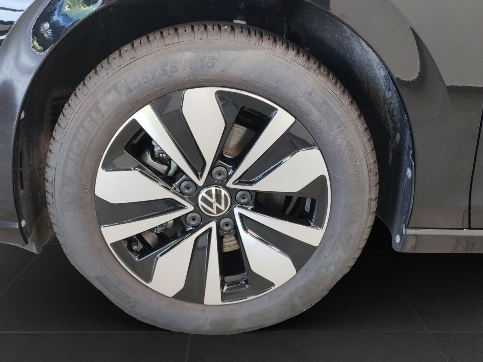 Volkswagen Golf Variant – Foto 7