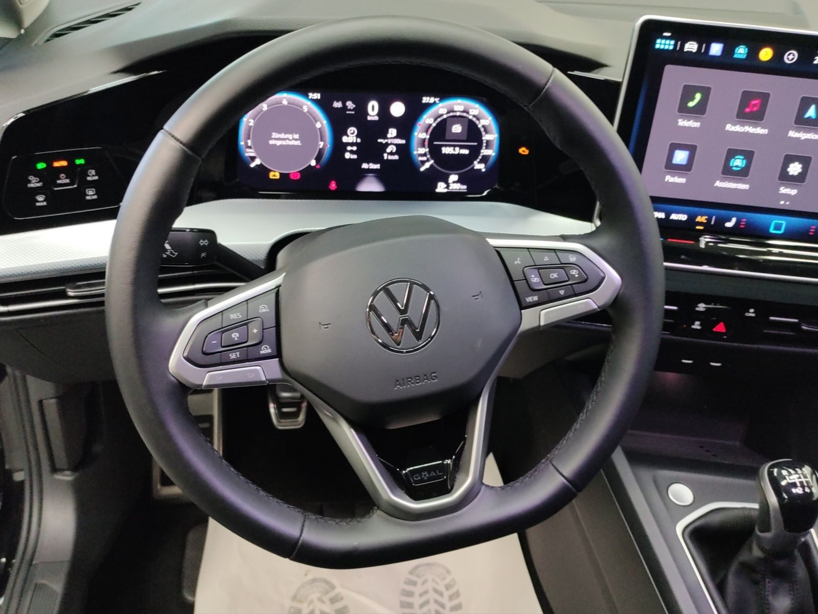 Volkswagen Golf Variant – Foto 9