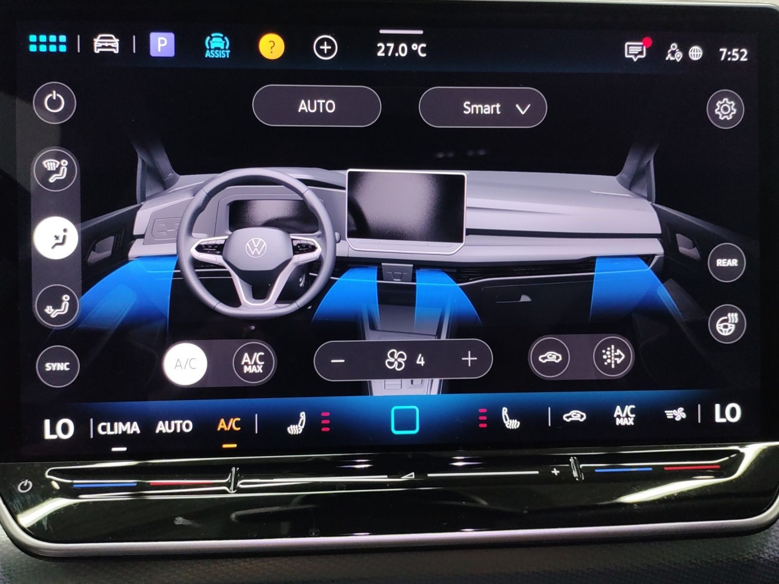 Volkswagen Golf Variant – Foto 15