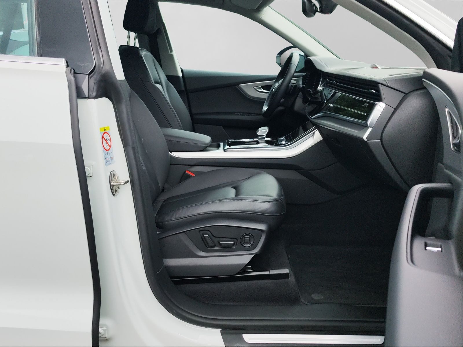 Audi Q8 – Foto 4