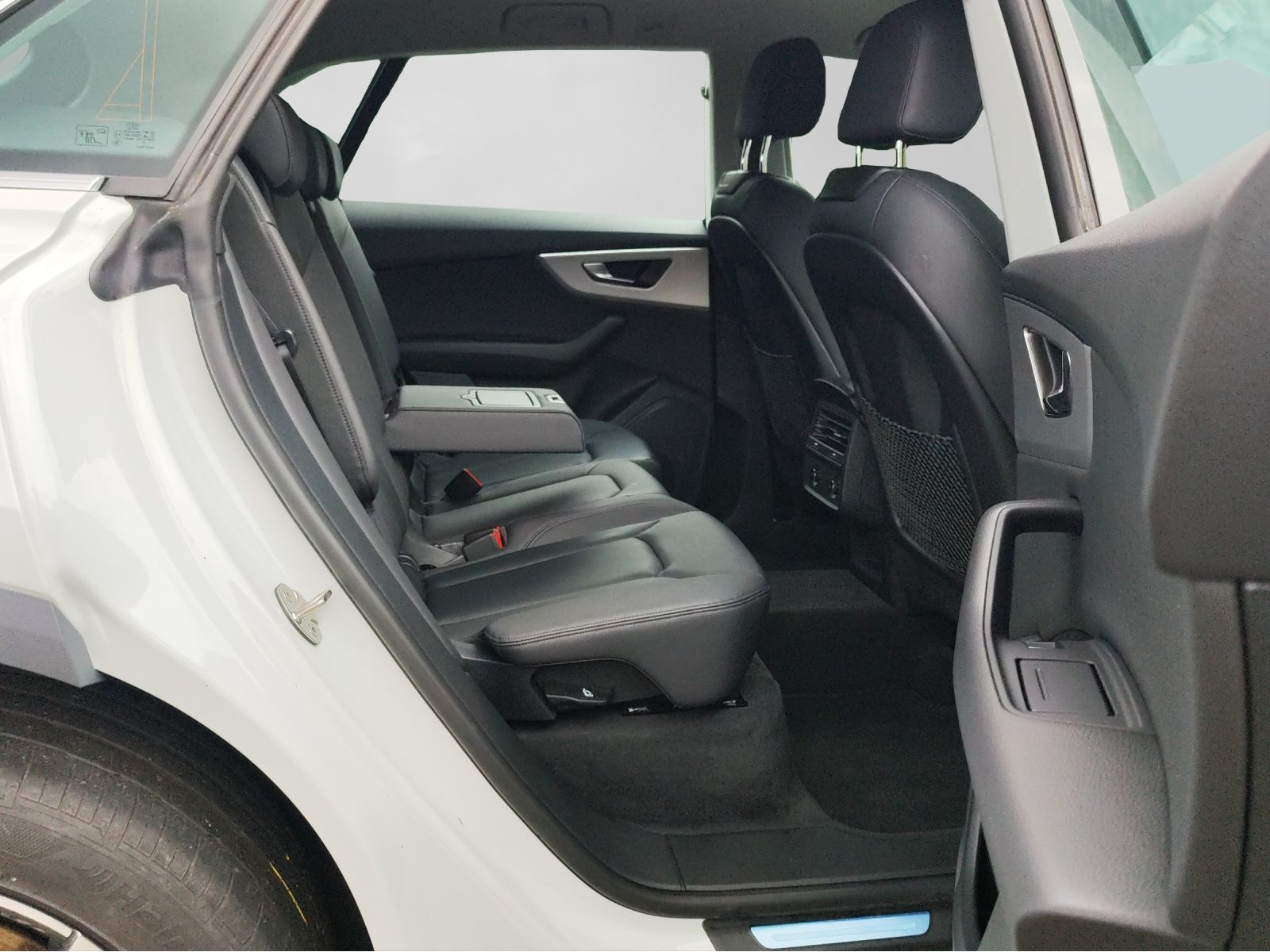Audi Q8 – Foto 6