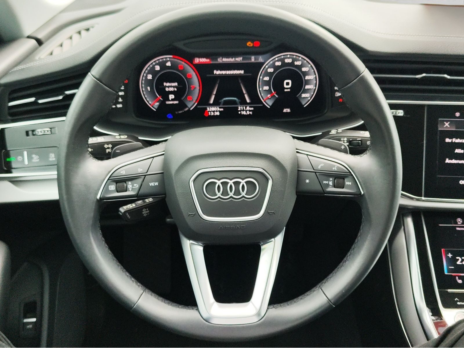 Audi Q8 – Foto 9