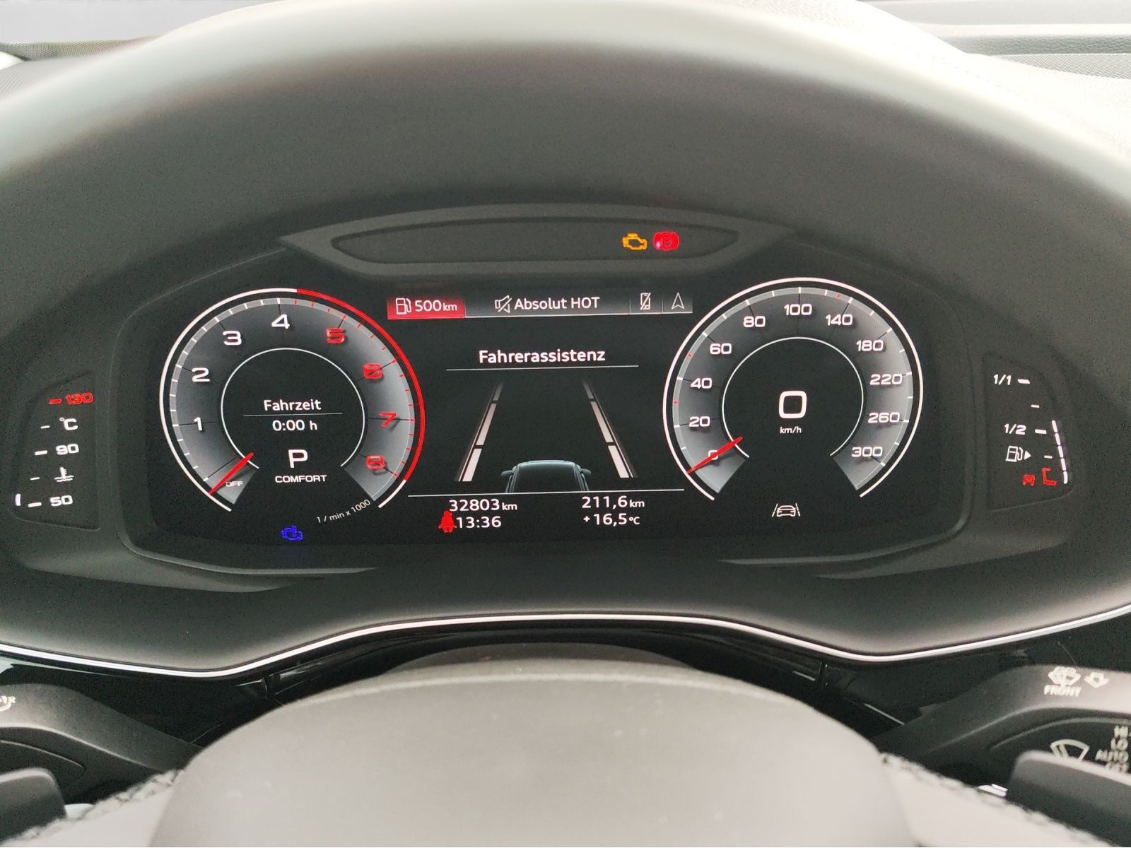 Audi Q8 – Foto 10