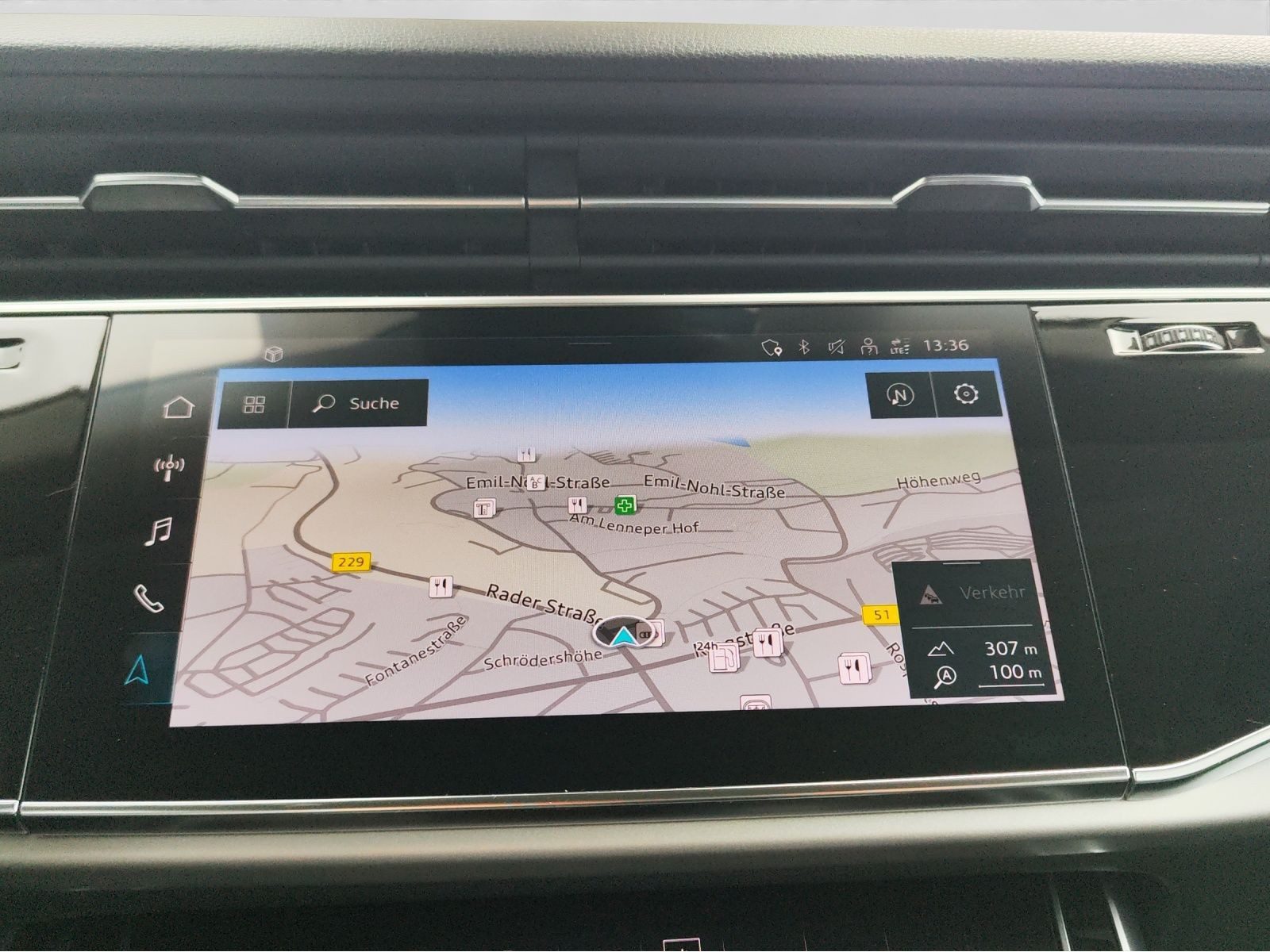 Audi Q8 – Foto 12