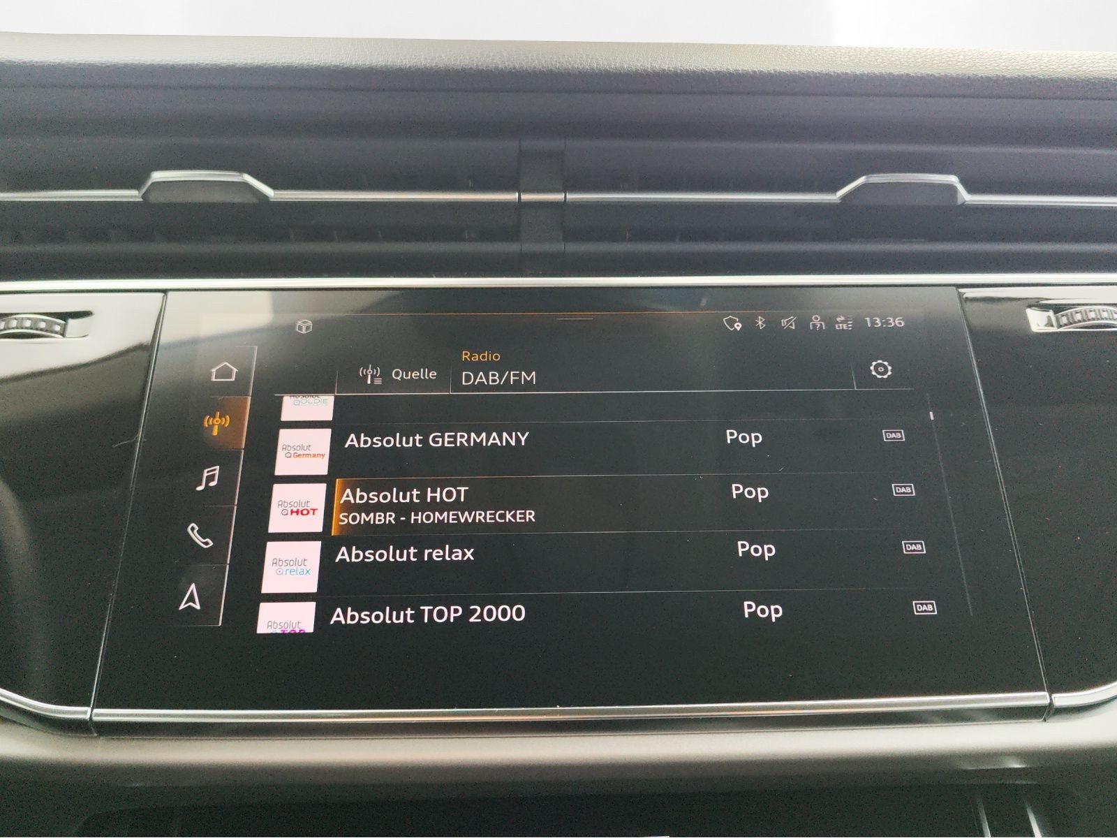 Audi Q8 – Foto 13