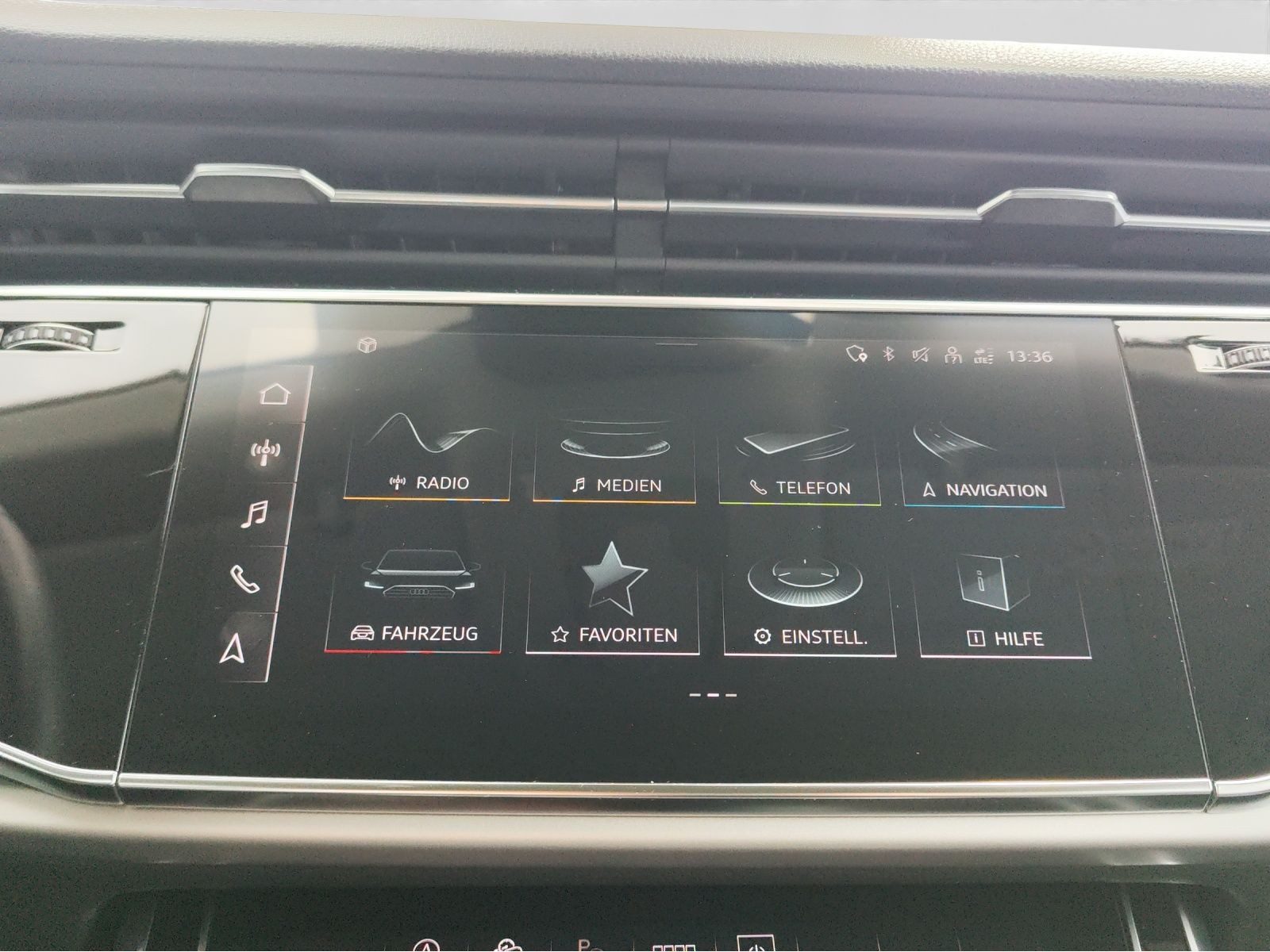Audi Q8 – Foto 14