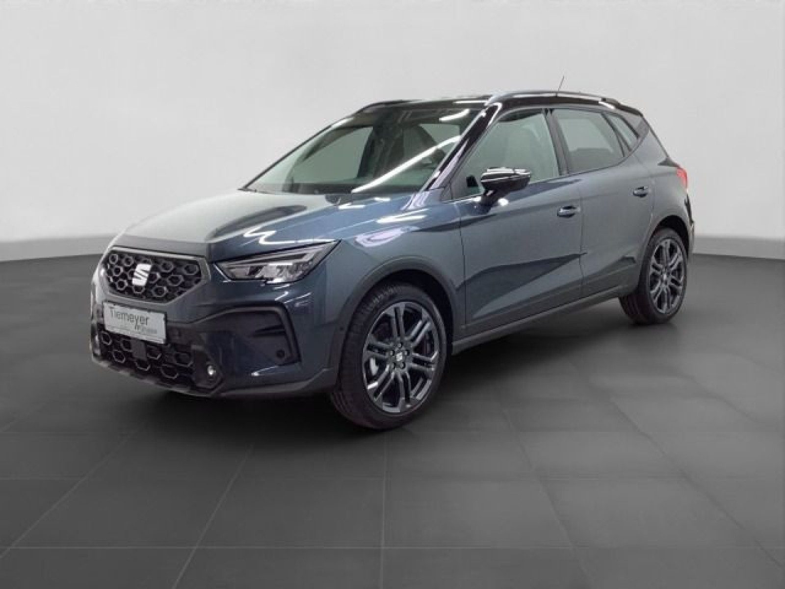 Seat Arona – Foto 2