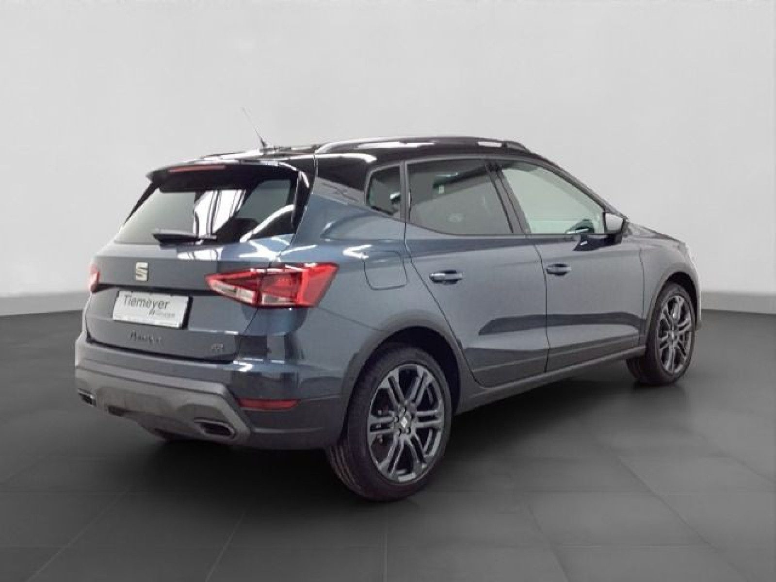 Seat Arona – Foto 3