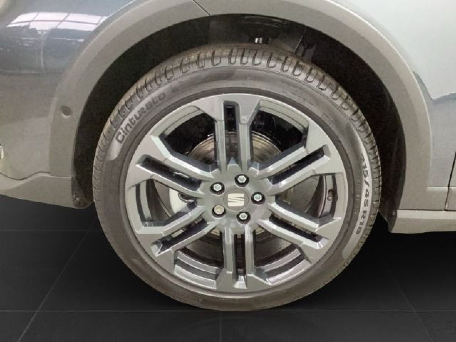 Seat Arona – Foto 7