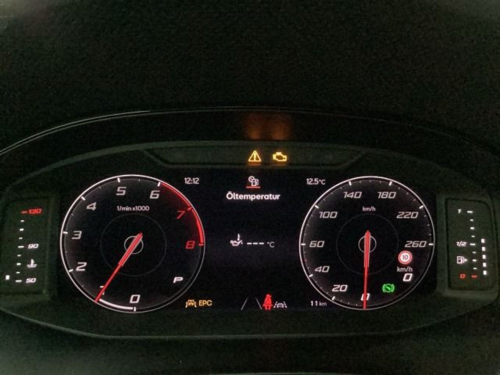 Seat Arona – Foto 10