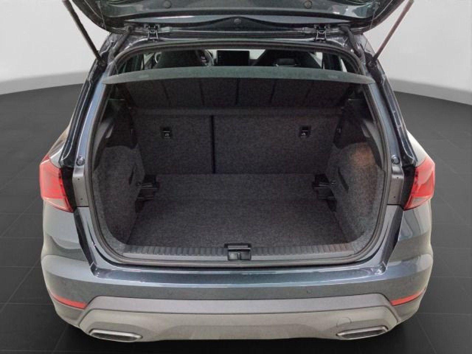 Seat Arona – Foto 16