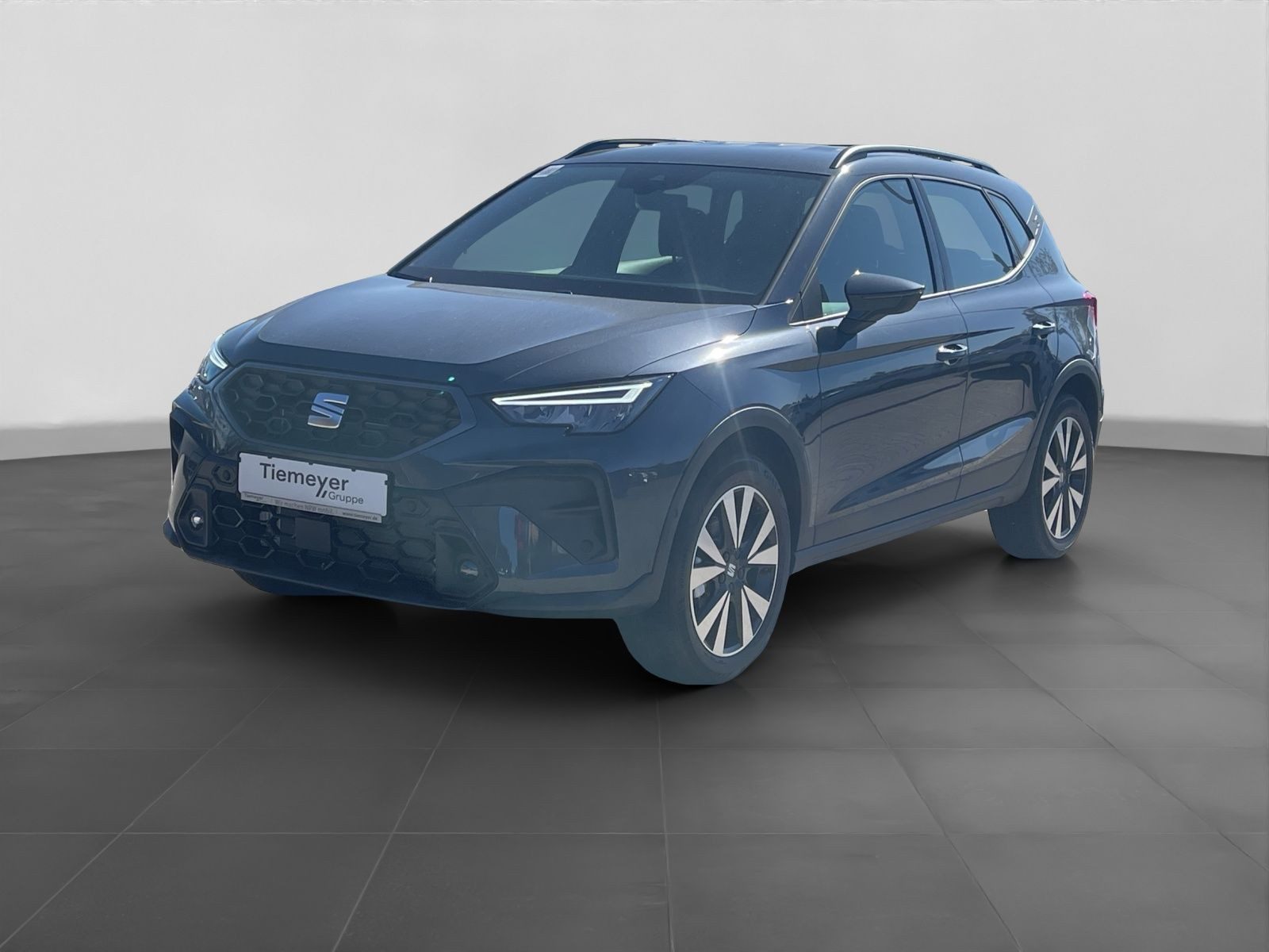 Seat Arona – Foto 2