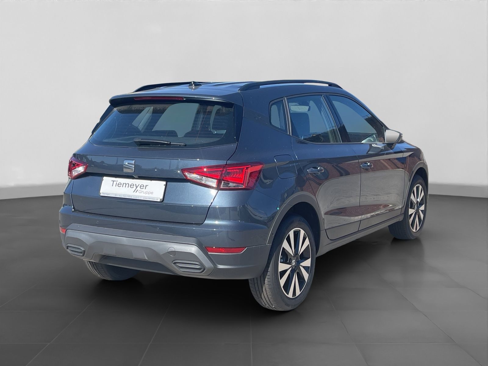 Seat Arona – Foto 3