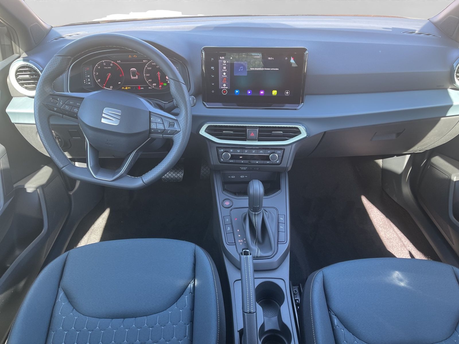 Seat Arona – Foto 5