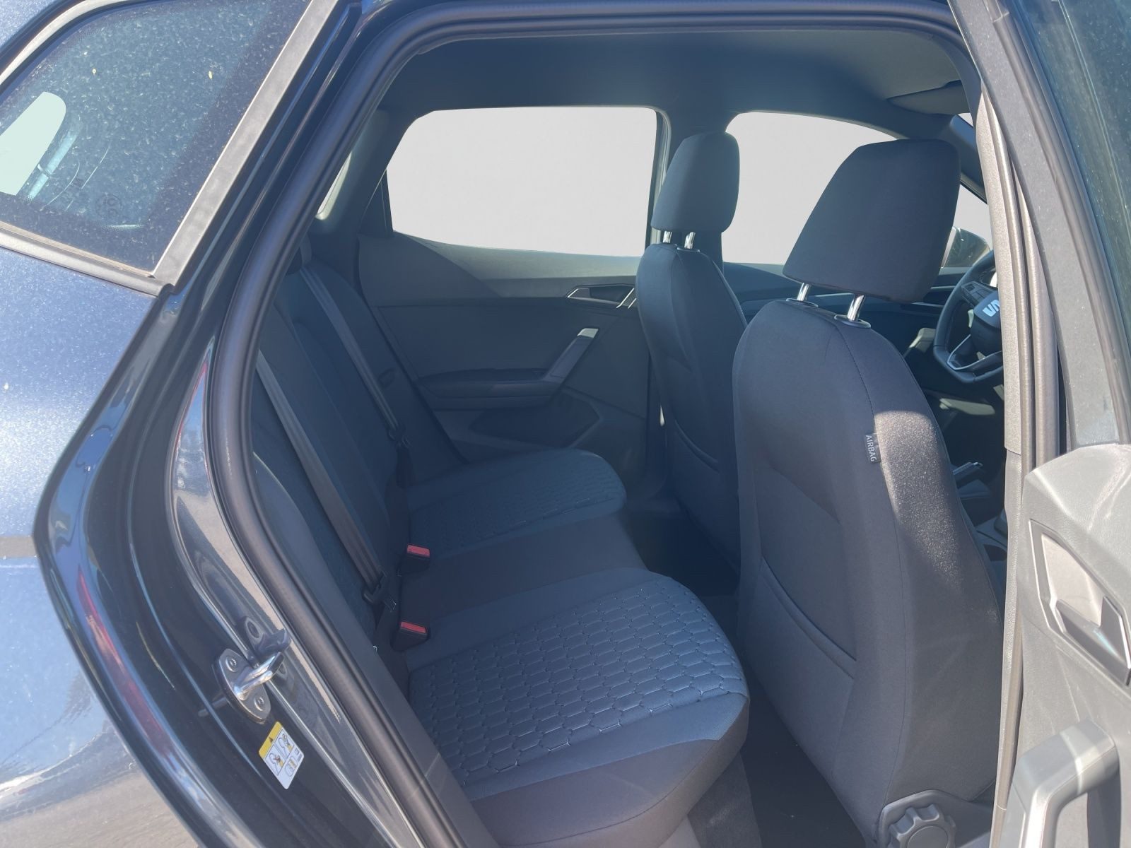 Seat Arona – Foto 6
