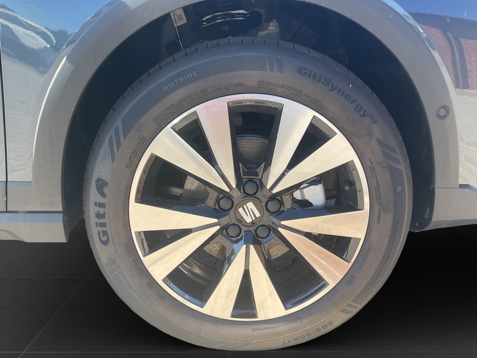 Seat Arona – Foto 7