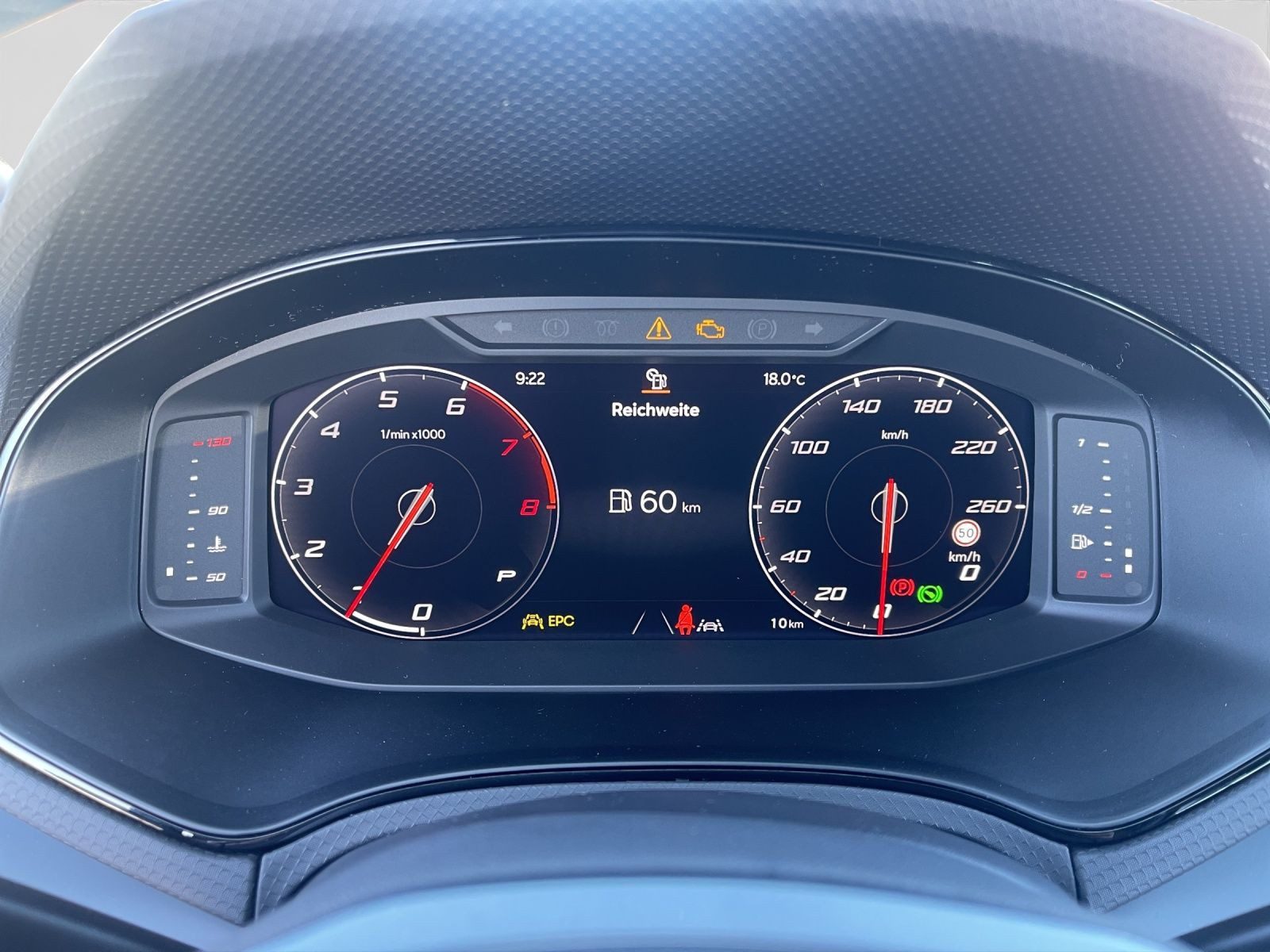Seat Arona – Foto 10
