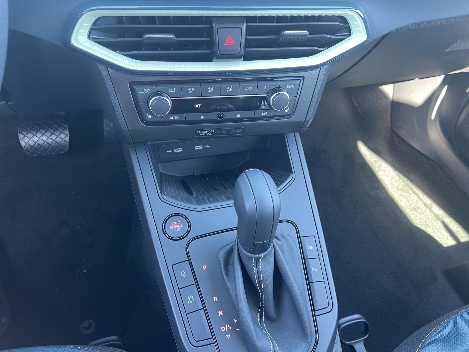 Seat Arona – Foto 11