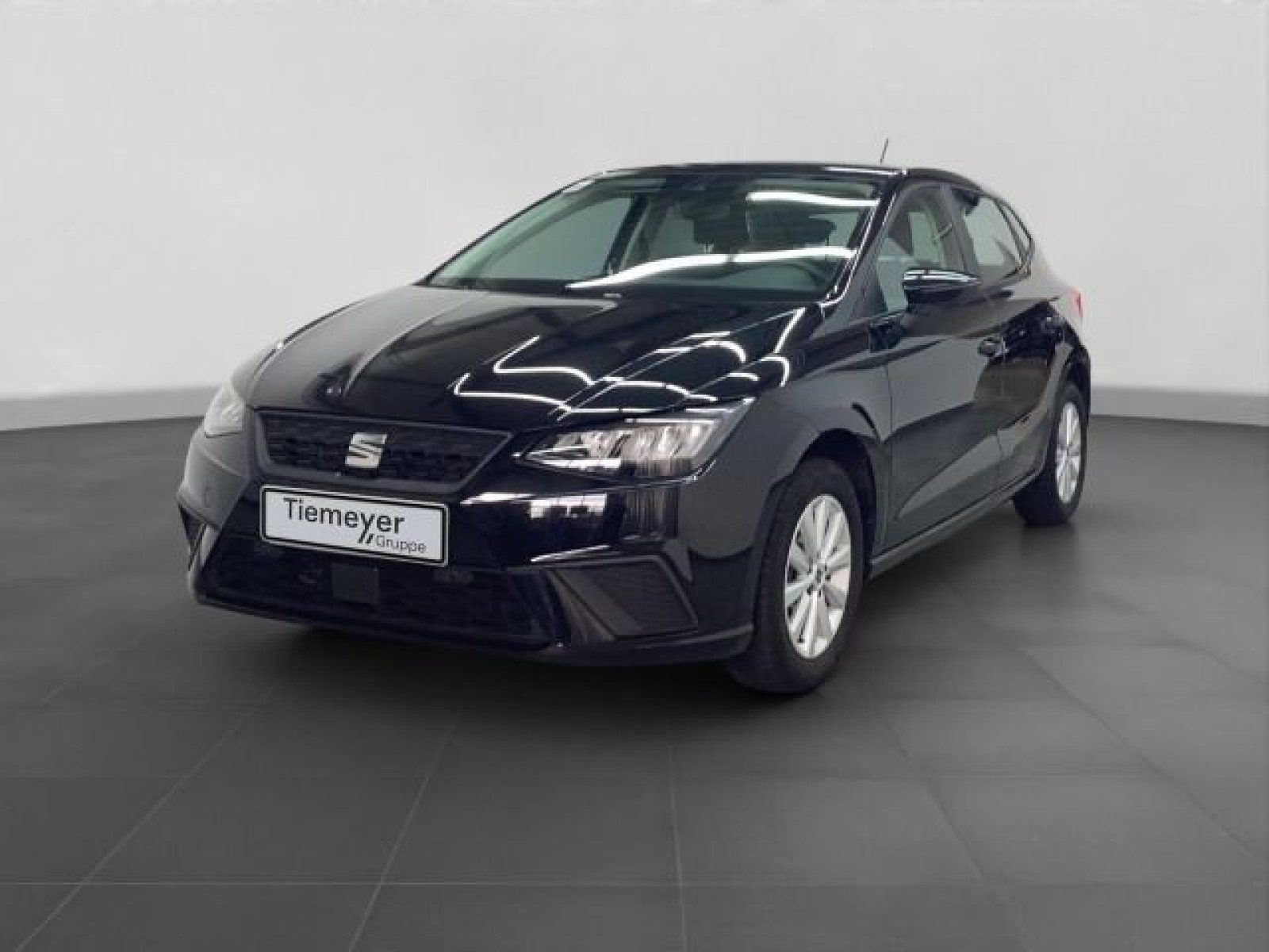 Seat Ibiza – Foto 2