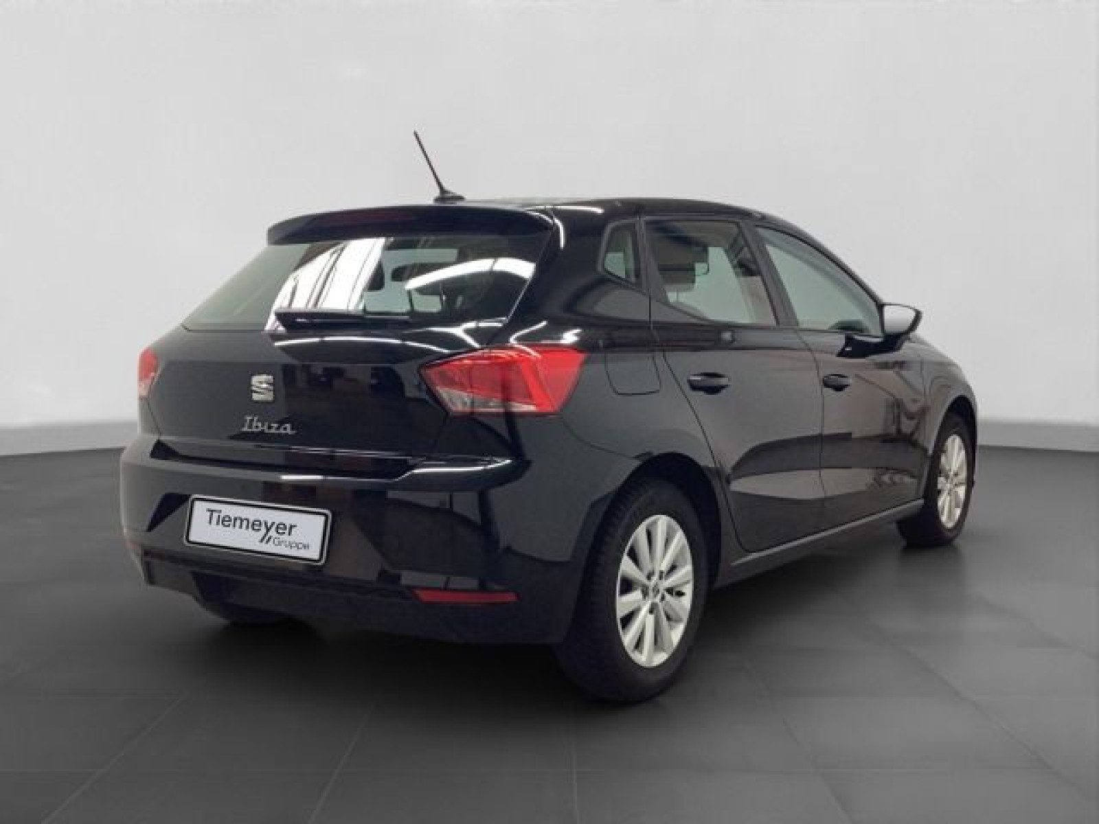 Seat Ibiza – Foto 3