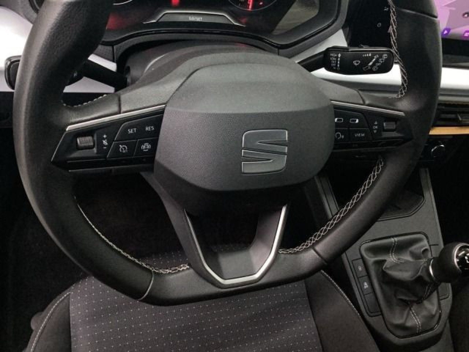 Seat Ibiza – Foto 9
