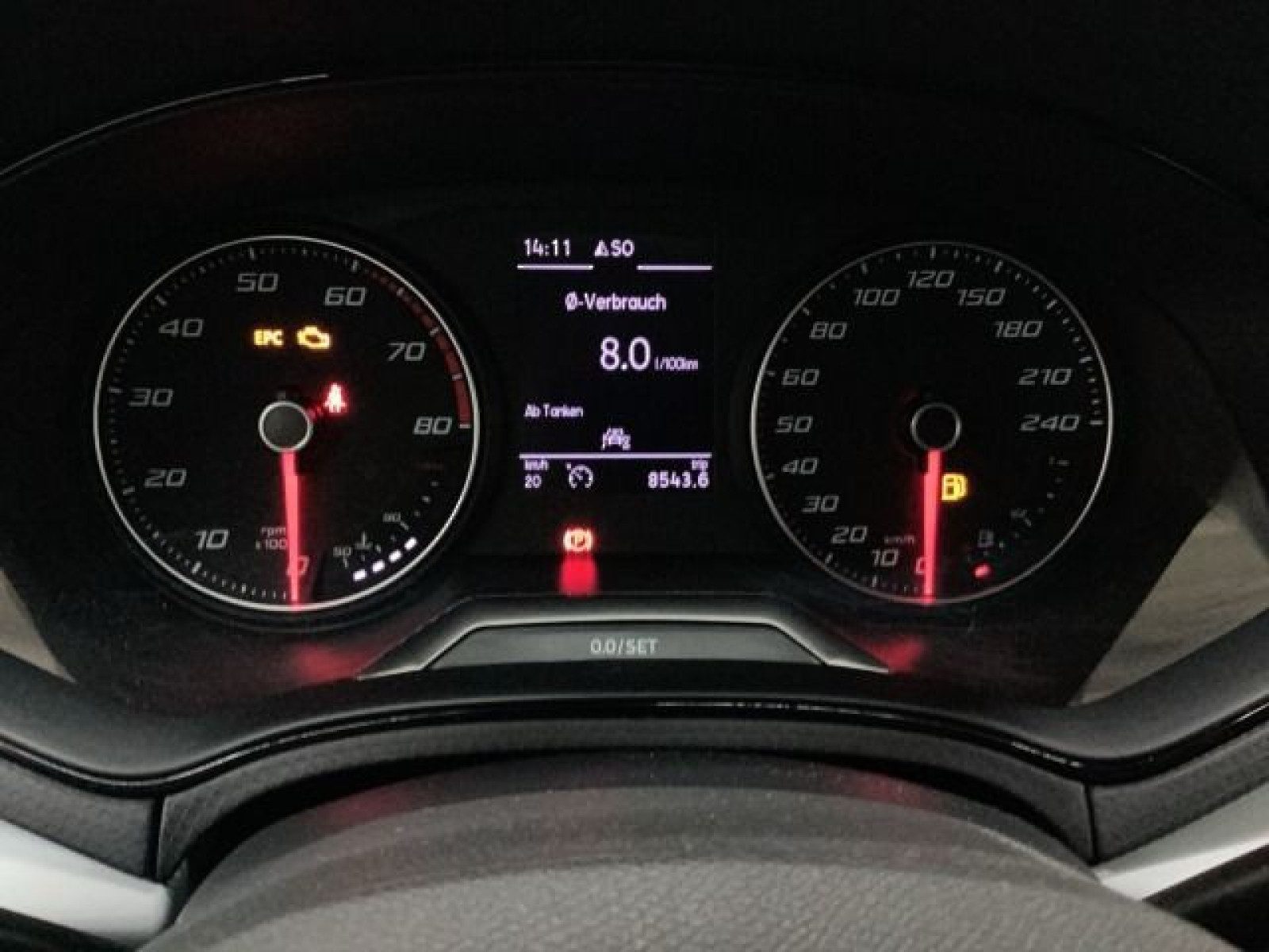 Seat Ibiza – Foto 10